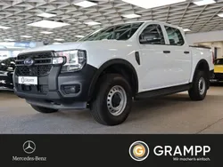 Weiß Gebraucht 2025 Ford Ranger XL Abholung | 39.850 € (Fairer Preis)