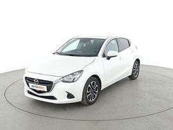 Weiß Gebraucht 2018 Mazda 2 Kizoku Limousine | 11.750 € (Etwas zu teuer)