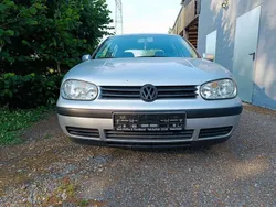 Gebraucht 2002 VW Golf IV Limousine | 1.199 € (Guter Preis)