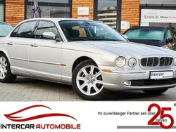 Andere Gebraucht 2005 Jaguar XJ8 Executive Limousine | 22.590 € (Teuer)