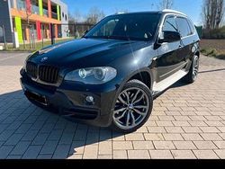 Schwarz Gebraucht 2008 BMW X5 M M Sport SUV | 9.500 € (Superpreis)