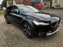 Schwarz Gebraucht 2020 Volvo V90 CC Pro Kombi | 28.730 € (Guter Preis)