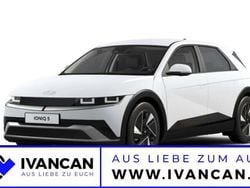 Weiß Neu 2025 Hyundai Ioniq 6 Limousine | 38.390 € (Guter Preis)