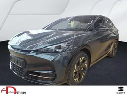 Basalt grey (grau) Gebraucht 2024 Cupra Tavascan Endurance SUV | 41.980 € (Superpreis)