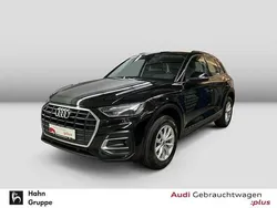 Brillantschwarz Gebraucht 2022 Audi Q5 Sport SUV | 29.960 € (Superpreis)