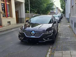 Schwarz Gebraucht 2019 Renault Talisman GrandTour Initiale Paris Kombi | 20.000 € (Guter Preis)