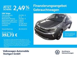 Grau Gebraucht 2025 VW Taigo Style SUV | 24.930 € (Guter Preis)