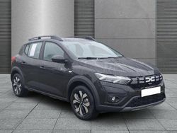 Perlmuttschwarz Neu 2025 Dacia Sandero Expression Kleinwagen | 20.879 €