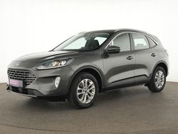 Magnetic grau Gebraucht 2023 Ford Kuga Titanium SUV | 21.798 € (Guter Preis)