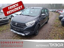 Unbekannt Gebraucht 2019 Dacia Lodgy Stepway Van / Kleinbus | 8.685 € (Guter Preis)