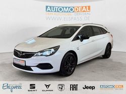 Weiss Gebraucht 2020 Opel Astra S Kombi | 13.989 € (Fairer Preis)