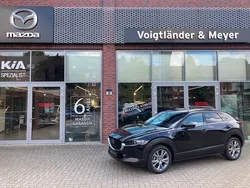 Schwarz Neu 2025 Mazda CX-30 Exclusive-Line SUV | 33.484 €