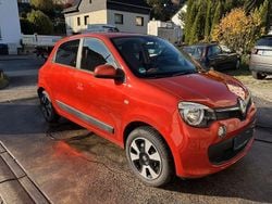 Rot Gebraucht 2015 Renault Twingo Expression Kleinwagen | 6.000 € (Fairer Preis)