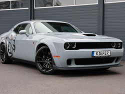 Grau Gebraucht 2021 Dodge Challenger Coupé | 37.950 € (Fairer Preis)