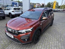 Terracotta braun metallic Neu 2025 Dacia Jogger Extreme Van / Kleinbus | 23.170 € (Fairer Preis)