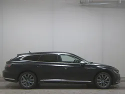 Deep black perleffekt Gebraucht 2022 VW Arteon Elegance Kombi | 23.280 € (Superpreis)