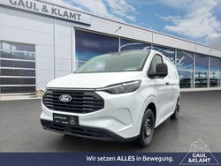 Frostweiß Neu 2025 Ford Transit Custom Trend | 42.569 € (Fairer Preis)