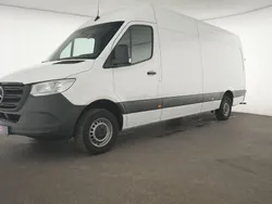 Weiß Gebraucht 2022 Mercedes Sprinter Van | 31.335 € (Superpreis)