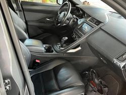 Grau Gebraucht 2019 Jaguar E-Pace S SUV | 17.000 € (Superpreis)