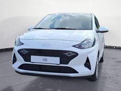 Weiß Neu 2025 Hyundai i10 Select Kleinwagen | 14.978 € (Guter Preis)