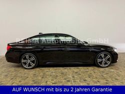 Almandinbraun metallic Gebraucht 2017 BMW 750 M Sport Limousine | 41.890 € (Fairer Preis)