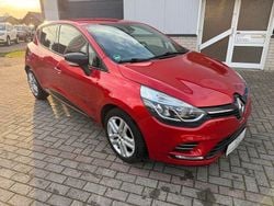 Rot Gebraucht 2019 Renault Clio IV Collection Kleinwagen | 6.490 € (Superpreis)
