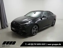 Schwarz Gebraucht 2024 BMW 218 Performance Coupé | 34.890 € (Teuer)
