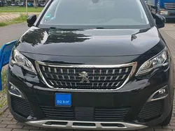 Schwarz Gebraucht 2019 Peugeot 3008 Crossway SUV | 14.900 € (Fairer Preis)