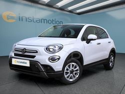 Weiß Gebraucht 2019 Fiat 500X SUV | 15.299 € (Fairer Preis)