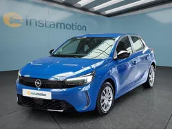 Blau Neu 2025 Opel Corsa Edition Kleinwagen | 18.199 € (Guter Preis)