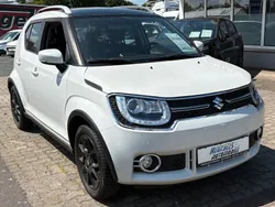 Weiß Gebraucht 2019 Suzuki Ignis Kleinwagen | 15.990 € (Etwas zu teuer)