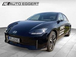 Schwarz Gebraucht 2023 Hyundai Ioniq 6 Limousine | 38.449 € (Guter Preis)
