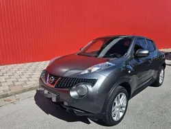 Gebraucht 2013 Nissan Juke Acenta SUV | 4.400 € (Fairer Preis)