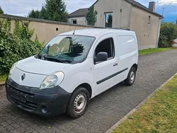 Weiß Gebraucht 2011 Renault Kangoo Van / Kleinbus | 2.850 € (Fairer Preis)