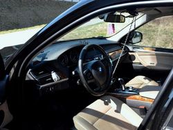 Schwarz Gebraucht 2008 BMW X5 SUV | 6.996 € (Superpreis)