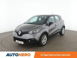 Grau Gebraucht 2014 Renault Captur Luxe SUV | 10.990 € (Fairer Preis)