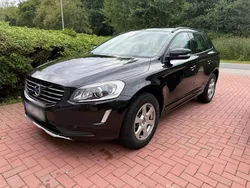 Schwarz Gebraucht 2015 Volvo XC60 SUV | 13.200 €