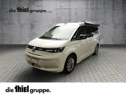 Weiß Neu 2024 VW T7 Beach Van | 78.880 €