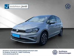 Andere Gebraucht 2018 VW Golf VII Join Limousine | 16.930 € (Etwas zu teuer)