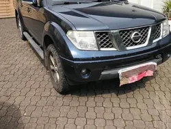 Gebraucht 2008 Nissan Navara Abholung | 7.900 € (Fairer Preis)