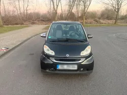 Schwarz Gebraucht 2008 Smart ForTwo Coupé Coupé | 3.350 € (Fairer Preis)