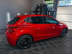 Rot Gebraucht 2018 Seat Ibiza Beats Limousine | 15.350 € (Etwas zu teuer)