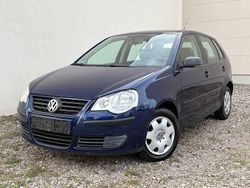 Gebraucht 2007 VW Polo Limousine | 2.490 € (Fairer Preis)