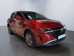 Wählbar Neu 2025 Nissan Qashqai Acenta SUV | 25.176 € (Guter Preis)