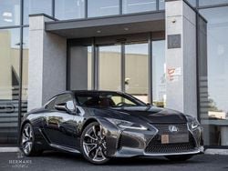 Grau Gebraucht 2018 Lexus LC 500 | 69.950 €