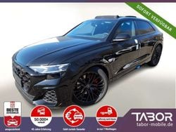 Schwarz Gebraucht 2024 Audi SQ8 Comfort SUV | 104.588 € (Etwas zu teuer)