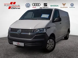 Weiss / candy weiss Gebraucht 2022 VW T6.1 Van | 23.880 € (Superpreis)