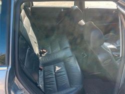 Grau Gebraucht 2002 VW Passat Kombi | 1.700 € (Fairer Preis)