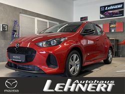 Formal red Gebraucht 2024 Mazda 2 Exclusive-Line Kleinwagen | 29.240 € (Teuer)