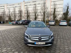 Gebraucht 2016 Mercedes GLA220 SUV | 19.000 € (Fairer Preis)
